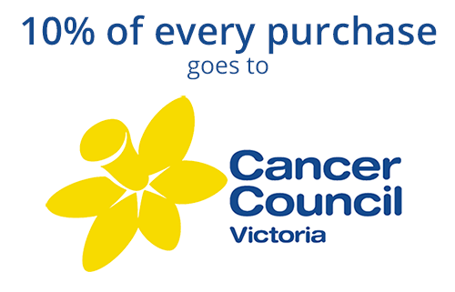 Supporting Cancer Council